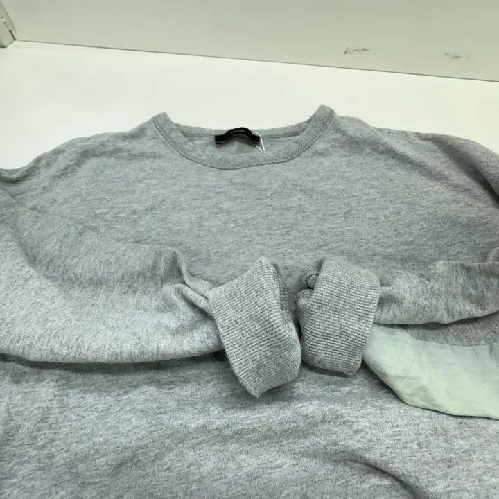 Diesel Diesel Casual Fashion Round Neck Sweatshirt 0079 Size US S / EU 44-46 / 1 - 9 Thumbnail