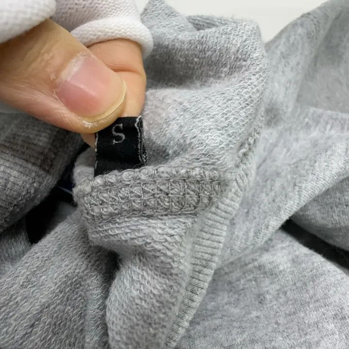 Diesel Diesel Casual Fashion Round Neck Sweatshirt 0079 Size US S / EU 44-46 / 1 - 5 Thumbnail