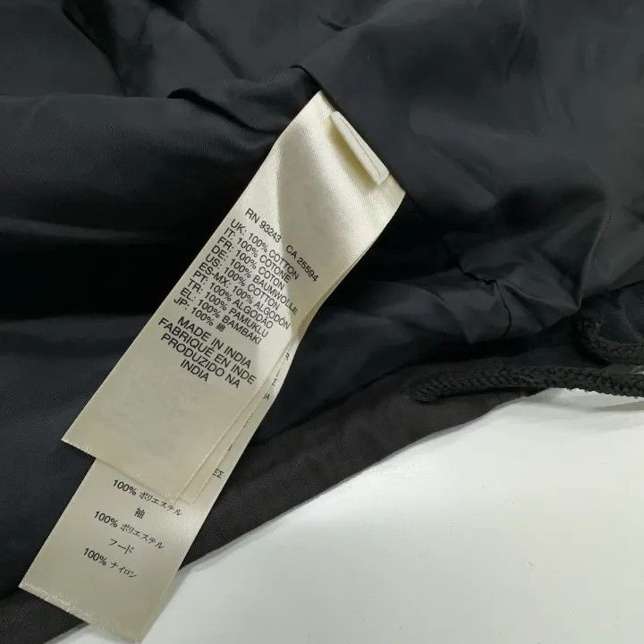Diesel Diesel Casual Zip-Up Hoodie Jacket 0079 Size US M / EU 48-50 / 2 - 5 Thumbnail