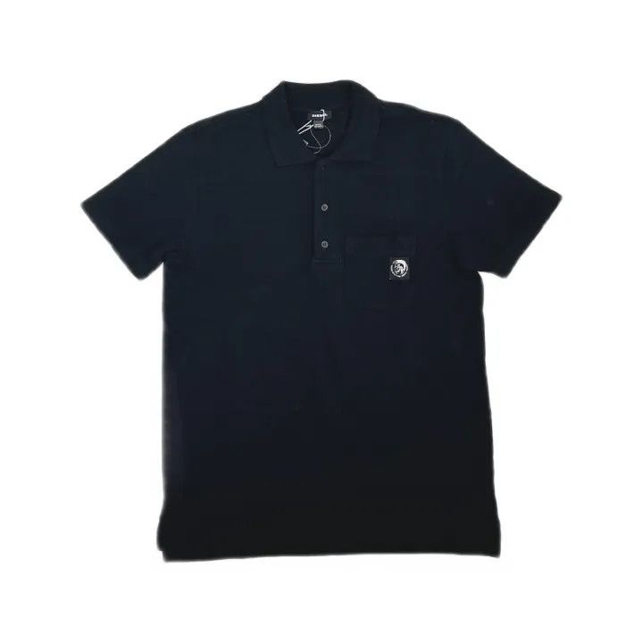 Diesel Diesel Casual Stylish Polo Shirt 0079 Size US S / EU 44-46 / 1 - 2 Thumbnail