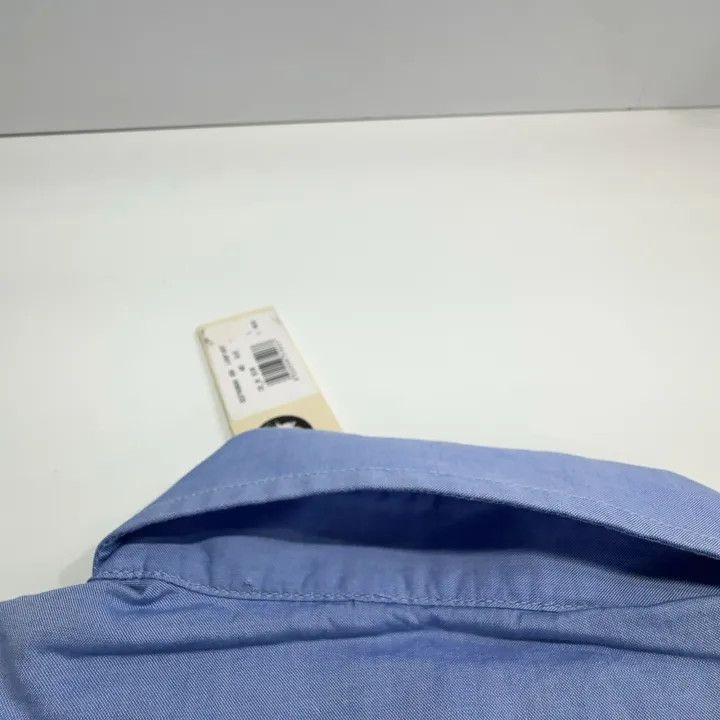 Diesel Diesel Casual Long Sleeve Button-Down Shirt 0079 Size US S / EU 44-46 / 1 - 7 Thumbnail