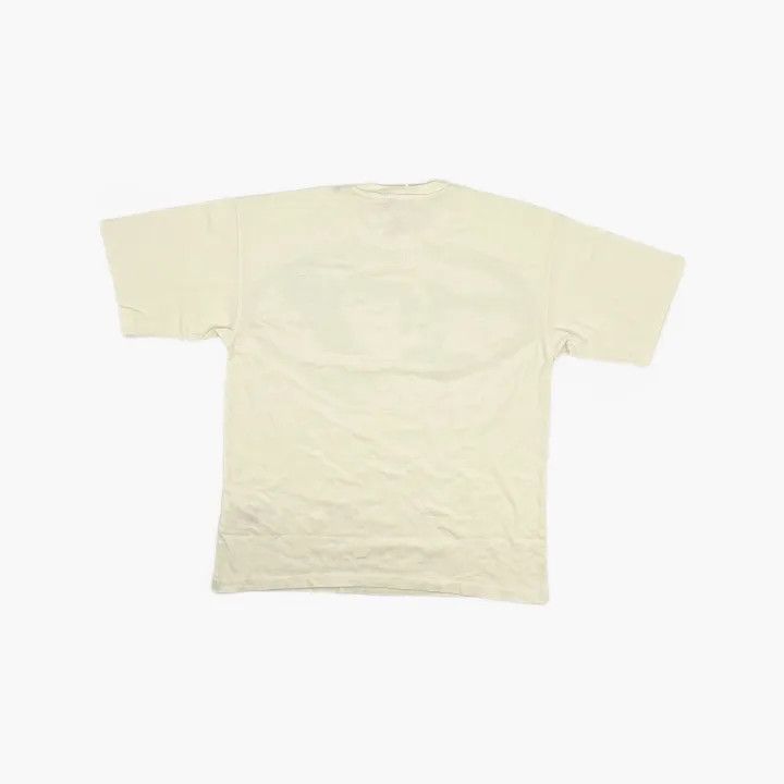 Diesel Diesel SS25 Graphic Print Short Sleeve T-Shirt 0079 Size US L / EU 52-54 / 3 - 3 Thumbnail