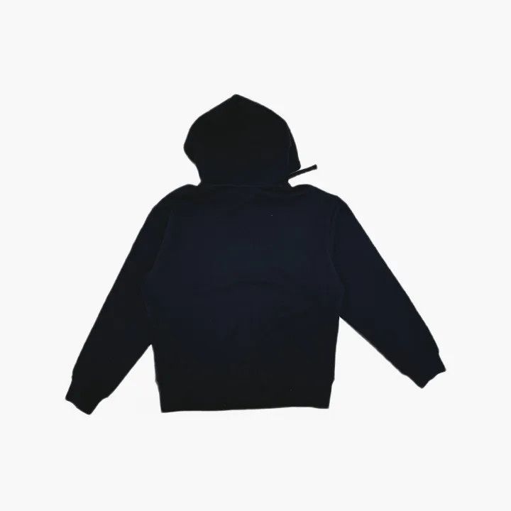 Diesel Diesel Black Logo Hoodie for Men 0079 Size US M / EU 48-50 / 2 - 3 Thumbnail