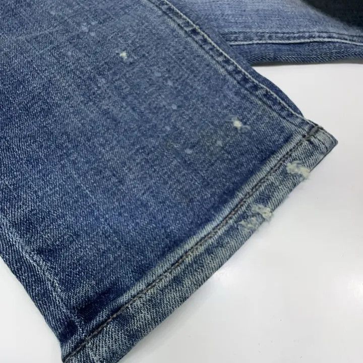 Diesel Diesel Stylish Casual Denim Long Pants 0079 Size US 33 - 7 Thumbnail