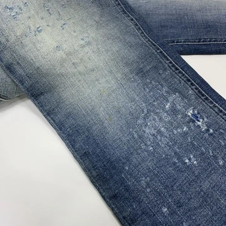 Diesel Diesel Stylish Casual Denim Long Pants 0079 Size US 33 - 6 Thumbnail