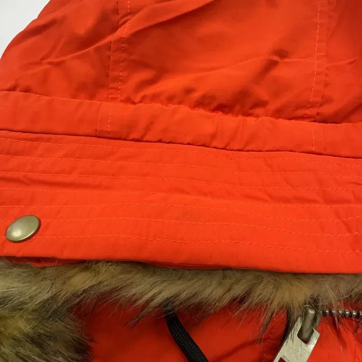 Diesel Diesel Cotton Jacket with Fur Hood 0079 Size US S / EU 44-46 / 1 - 9 Thumbnail