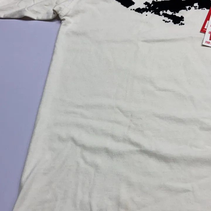 Diesel Diesel SS25 Print Short Sleeve T-Shirt 0079 Size US M / EU 48-50 / 2 - 8 Thumbnail