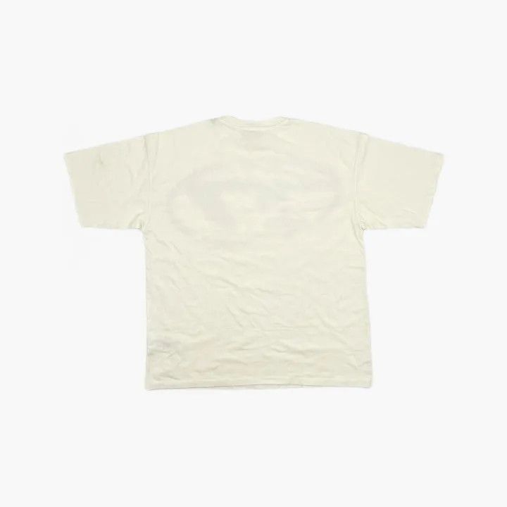 Diesel Diesel SS25 Graphic Tee for Men and Women 0079 Size US XXL / EU 58 / 5 - 3 Thumbnail