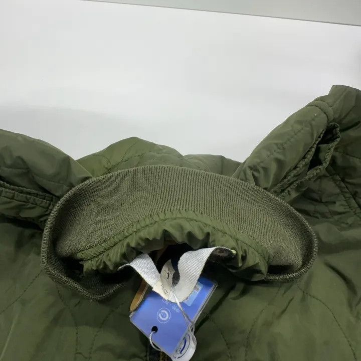 Diesel Diesel Casual Solid Zip Jacket 0079 Size US S / EU 44-46 / 1 - 6 Thumbnail