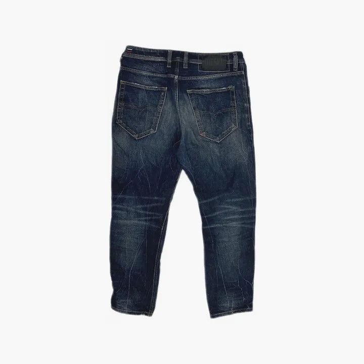 Diesel Diesel Stylish Casual Denim Pants 0079 Size US 29 - 3 Thumbnail