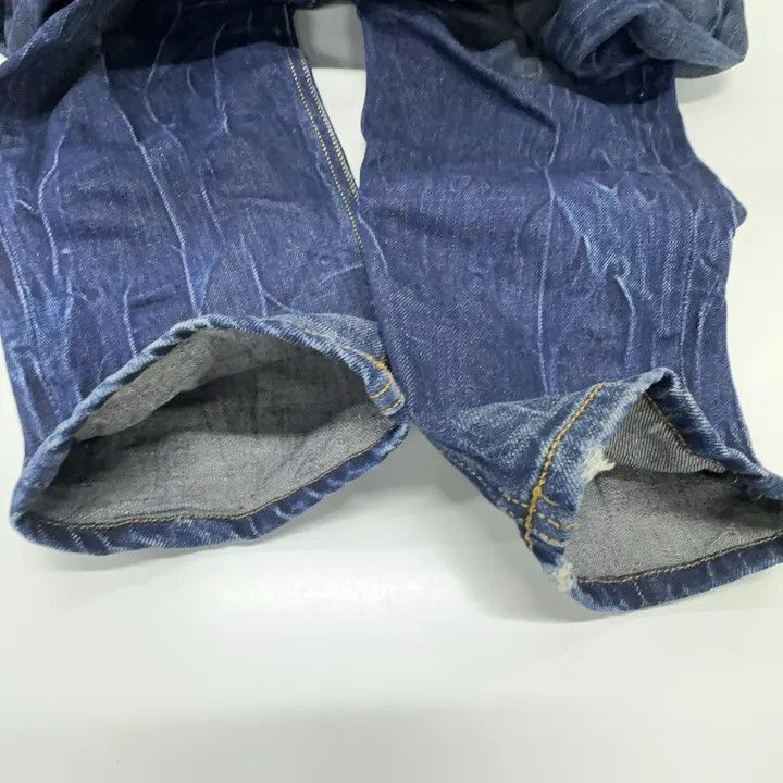 Diesel Diesel Stylish Casual Denim Pants 0079 Size US 29 - 10 Thumbnail