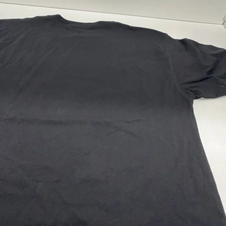 Diesel Diesel Black Graphic Print Short Sleeve T-Shirt 0079 Size US S / EU 44-46 / 1 - 6 Thumbnail