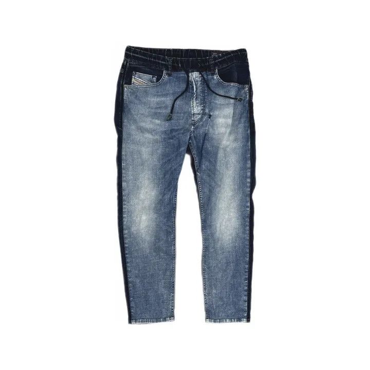 Diesel Diesel Casual Fashion Denim Pants 0079 Size US 30 / EU 46 - 2 Thumbnail