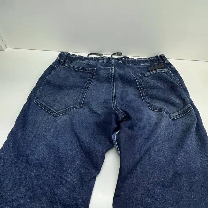 Diesel Diesel Casual Fashion Denim Pants 0079 Size US 30 / EU 46 - 10 Thumbnail