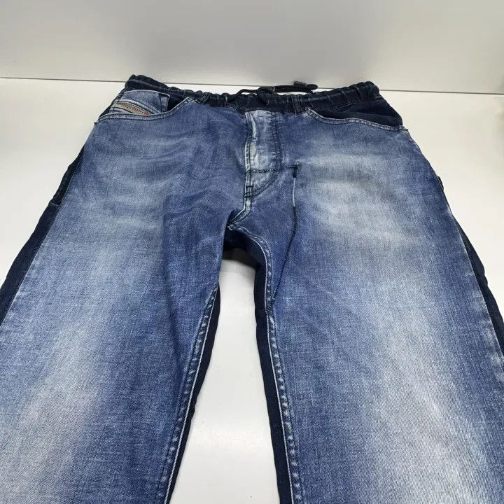 Diesel Diesel Casual Fashion Denim Pants 0079 Size US 30 / EU 46 - 7 Thumbnail
