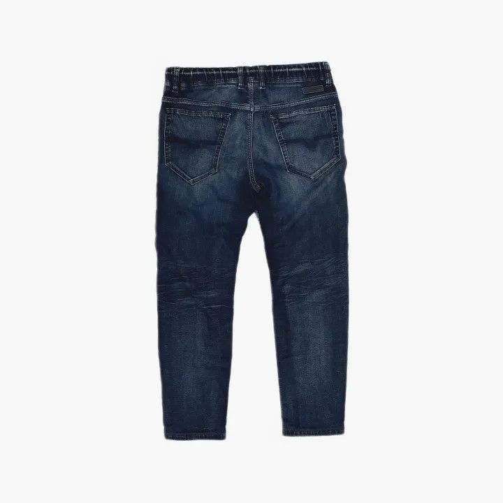 Diesel Diesel Casual Fashion Denim Pants 0079 Size US 30 / EU 46 - 3 Thumbnail