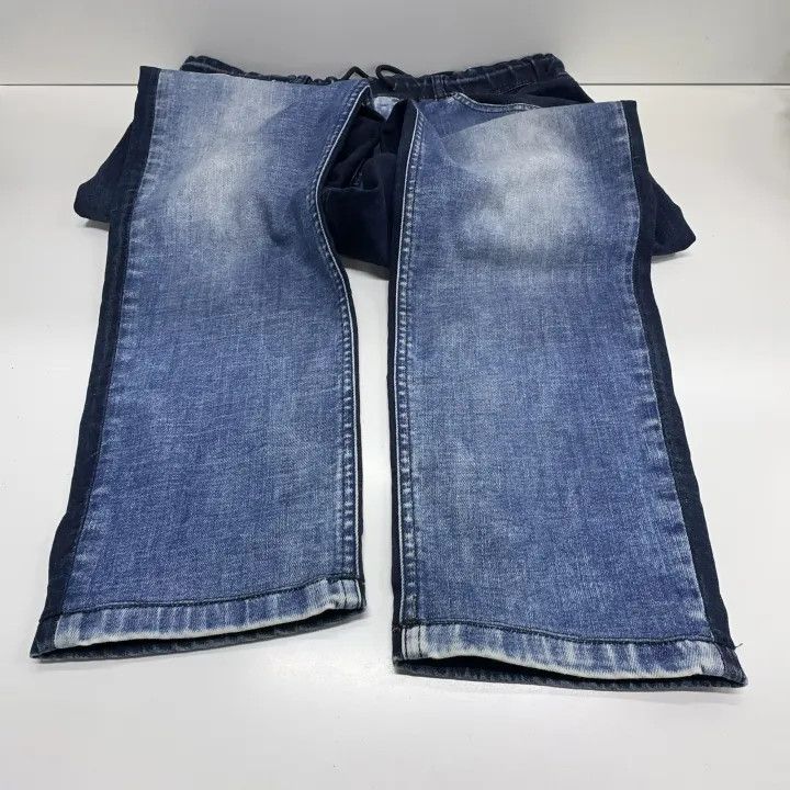 Diesel Diesel Casual Fashion Denim Pants 0079 Size US 30 / EU 46 - 8 Thumbnail