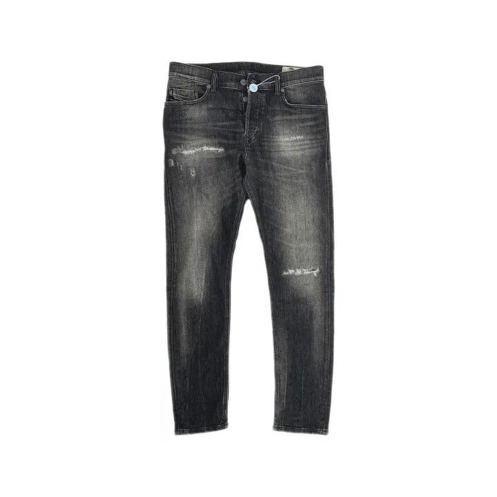 Diesel Diesel Casual Stylish Denim Pants 0079 Size US 31 - 2 Thumbnail