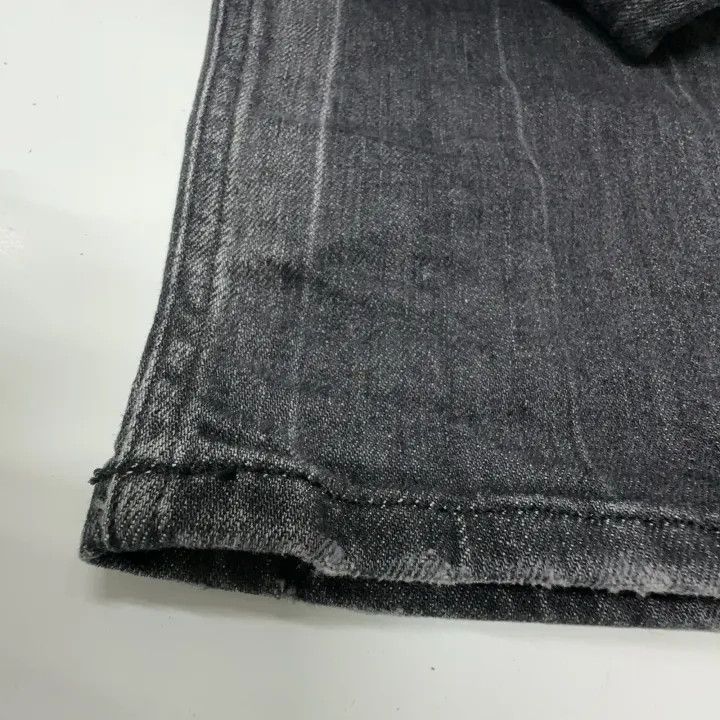Diesel Diesel Casual Stylish Denim Pants 0079 Size US 31 - 7 Thumbnail