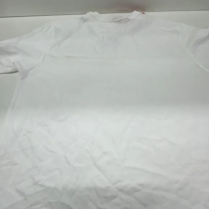 Diesel Diesel Logo Print Short Sleeve T-Shirt 0079 Size US S / EU 44-46 / 1 - 13 Thumbnail