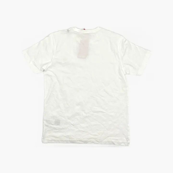 Diesel Diesel Logo Print Short Sleeve T-Shirt 0079 Size US S / EU 44-46 / 1 - 3 Thumbnail