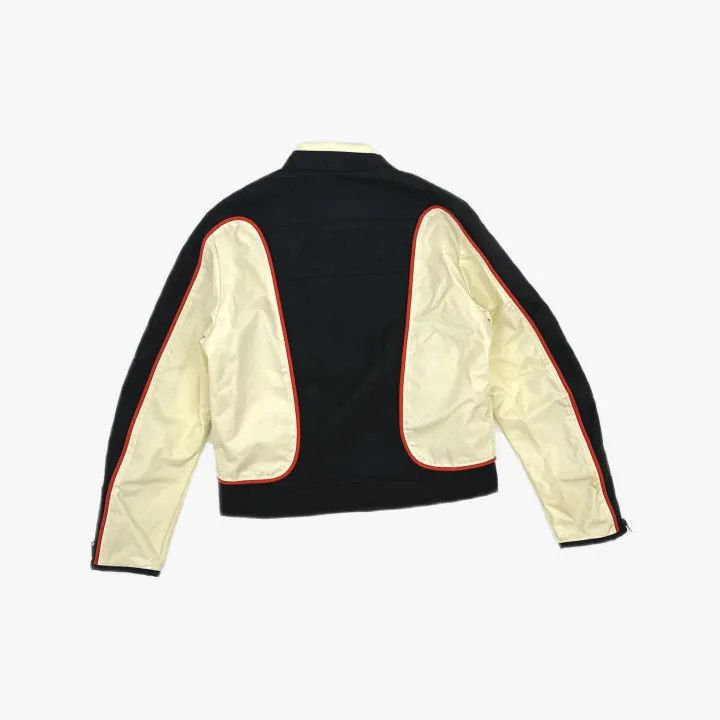 Diesel Diesel Color Block Long Sleeve Jacket 0079 Size US M / EU 48-50 / 2 - 3 Thumbnail