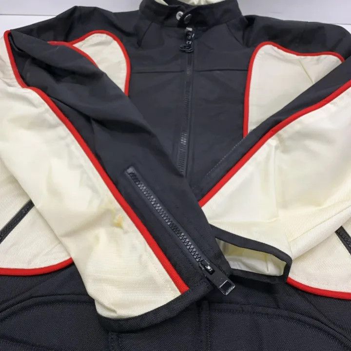 Diesel Diesel Color Block Long Sleeve Jacket 0079 Size US M / EU 48-50 / 2 - 8 Thumbnail