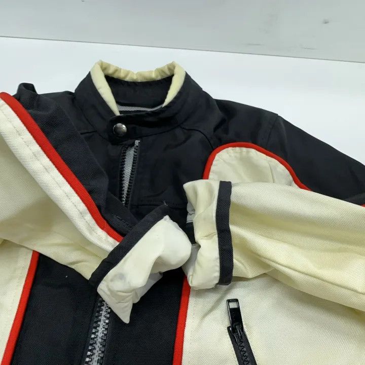 Diesel Diesel Color Block Multi-Pocket Jacket 0079 Size US XS / EU 42 / 0 - 10 Thumbnail