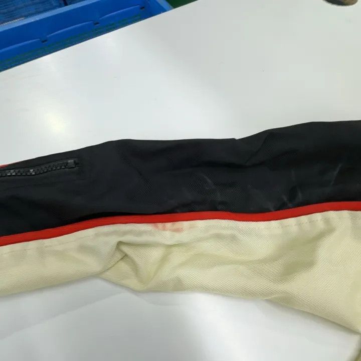 Diesel Diesel Color Block Multi-Pocket Jacket 0079 Size US XS / EU 42 / 0 - 9 Thumbnail