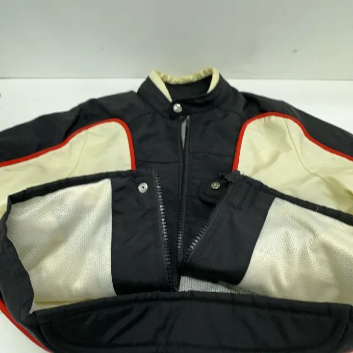 Diesel Diesel Color Block Multi-Pocket Jacket 0079 Size US XS / EU 42 / 0 - 8 Thumbnail