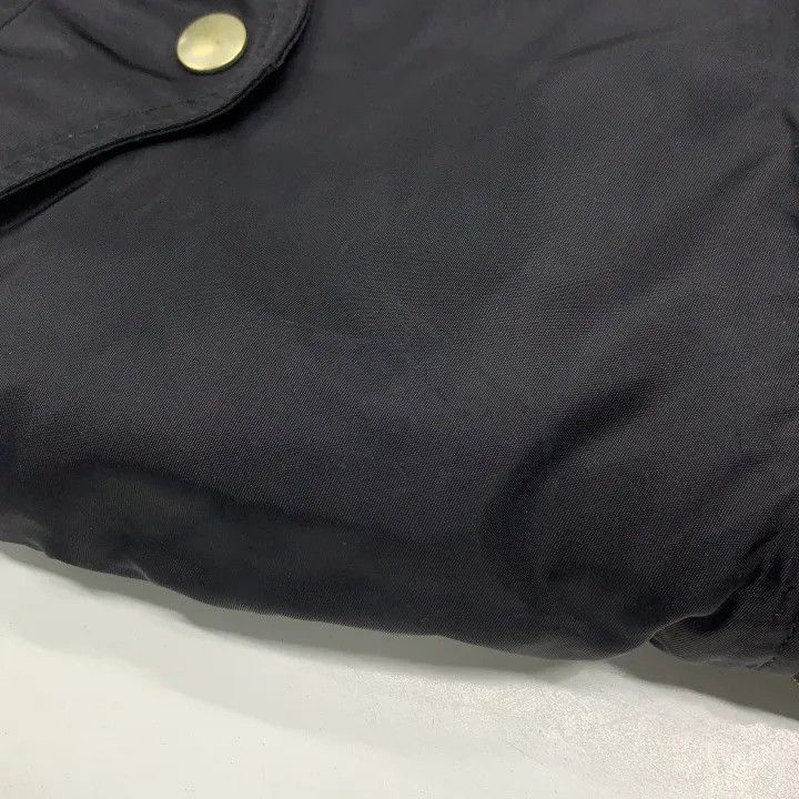Diesel Black Logo Zip Jacket for Men 0079