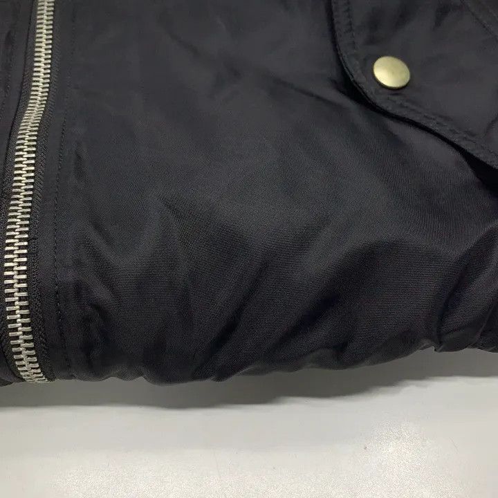 Diesel Black Logo Zip Jacket for Men 0079