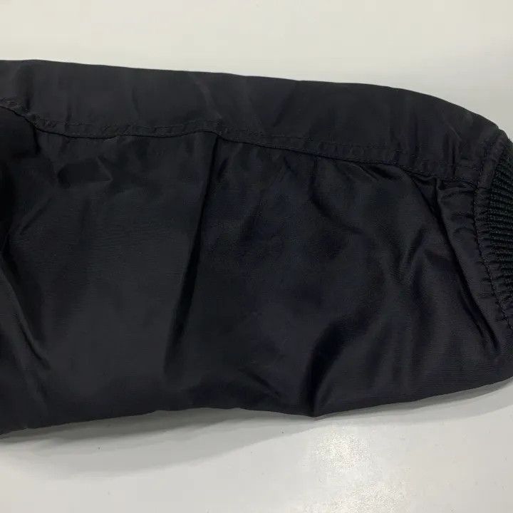 Diesel Black Logo Zip Jacket for Men 0079