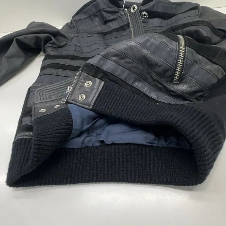 Diesel Diesel Casual Fashion Versatile Jacket 0079 Size US S / EU 44-46 / 1 - 10 Thumbnail