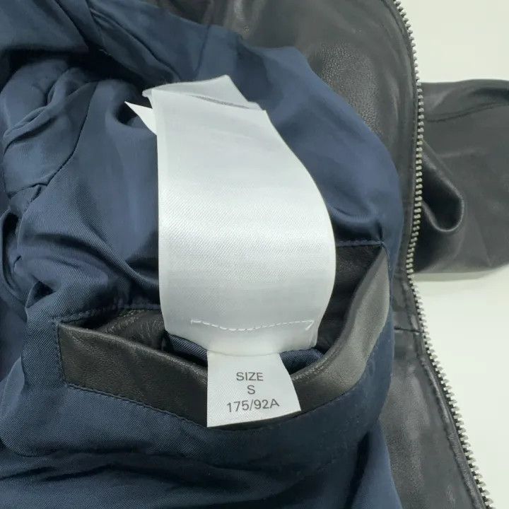 Diesel Diesel Casual Fashion Versatile Jacket 0079 Size US S / EU 44-46 / 1 - 5 Thumbnail