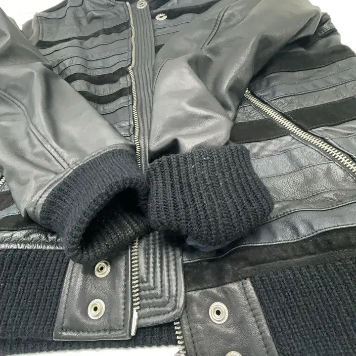 Diesel Diesel Casual Fashion Versatile Jacket 0079 Size US S / EU 44-46 / 1 - 11 Thumbnail