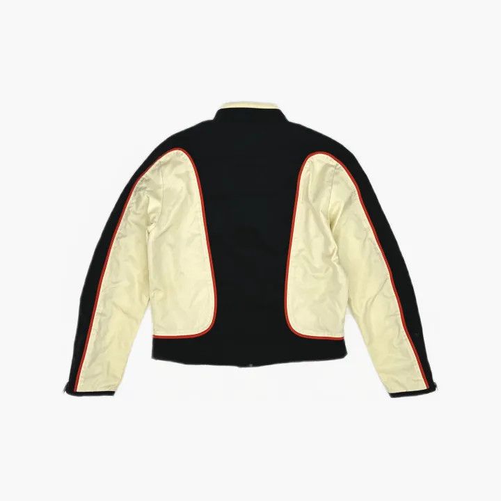 Diesel Diesel Color Block Long Sleeve Jacket 0079 Size US L / EU 52-54 / 3 - 3 Thumbnail