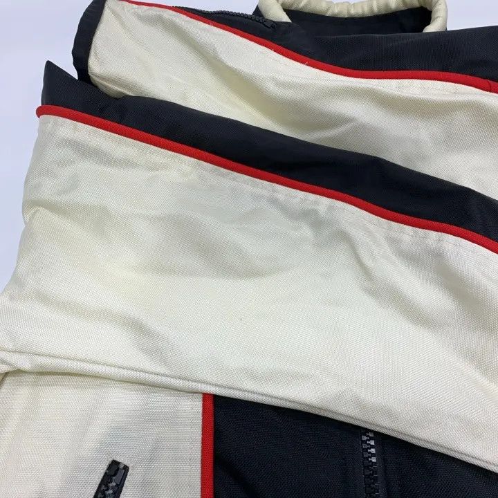 Diesel Diesel Color Block Long Sleeve Jacket 0079 Size US L / EU 52-54 / 3 - 9 Thumbnail