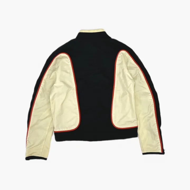 Diesel Diesel Color-Block Long Sleeve Jacket 0079 Size US L / EU 52-54 / 3 - 3 Thumbnail