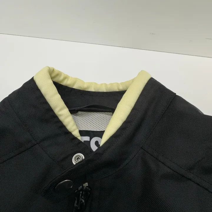 Diesel Diesel Color-Block Long Sleeve Jacket 0079 Size US L / EU 52-54 / 3 - 7 Thumbnail