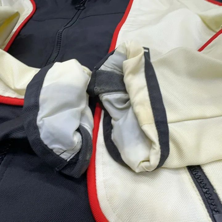 Diesel Diesel Color-Block Long Sleeve Jacket 0079 Size US L / EU 52-54 / 3 - 8 Thumbnail