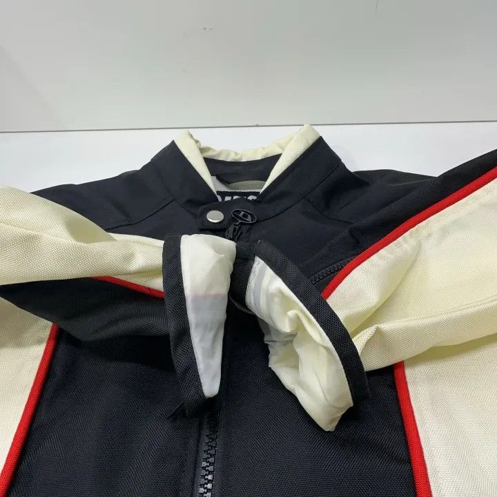 Diesel Diesel Color-Block Long Sleeve Jacket for Men 0079 Size US XL / EU 56 / 4 - 6 Thumbnail