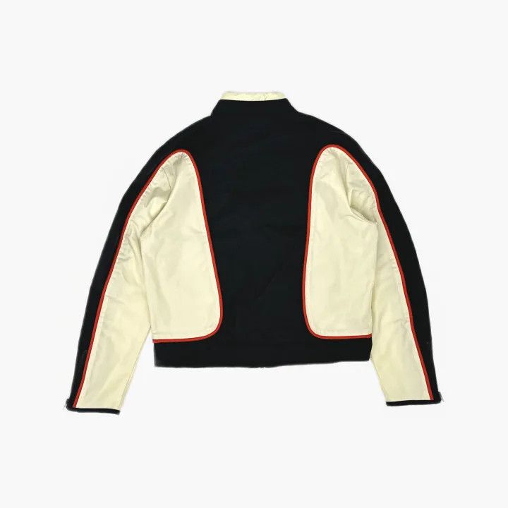 Diesel Diesel Color-Block Long Sleeve Jacket for Men 0079 Size US XL / EU 56 / 4 - 3 Thumbnail