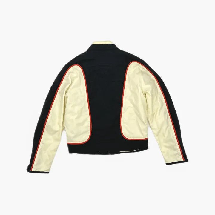 Diesel Diesel Colorblock Long Sleeve Pocket Jacket 0079 Size US M / EU 48-50 / 2 - 3 Thumbnail