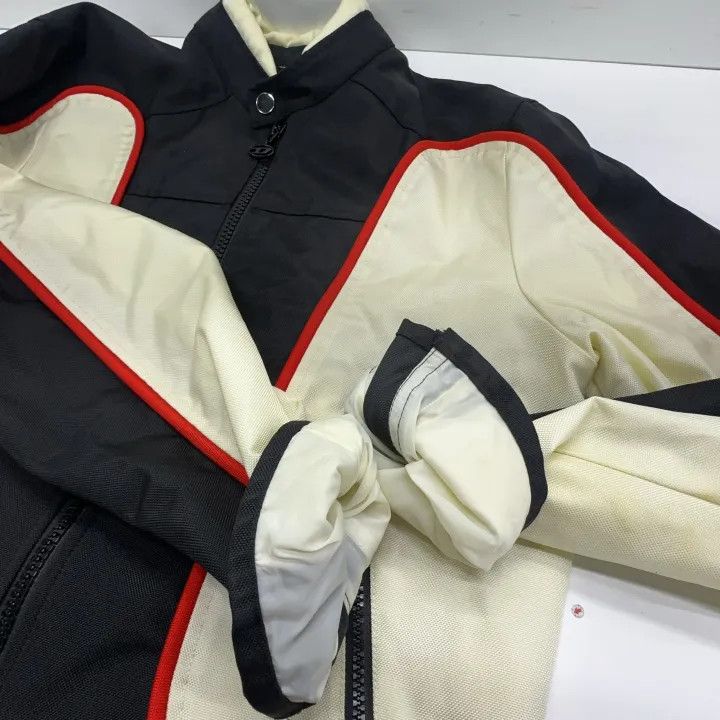 Diesel Diesel Colorblock Long Sleeve Pocket Jacket 0079 Size US M / EU 48-50 / 2 - 8 Thumbnail