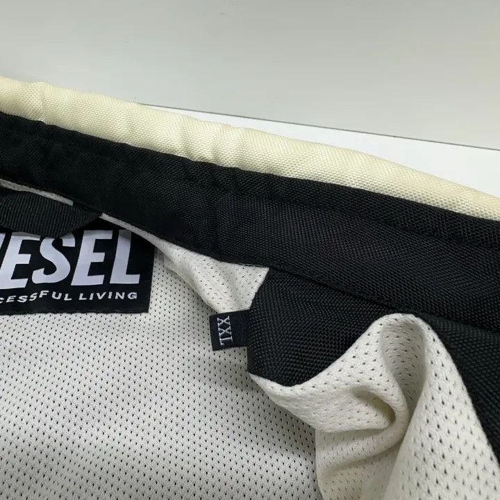 Diesel Diesel Multi-Pocket Long Sleeve Jacket 0079 Size US XXL / EU 58 / 5 - 5 Thumbnail