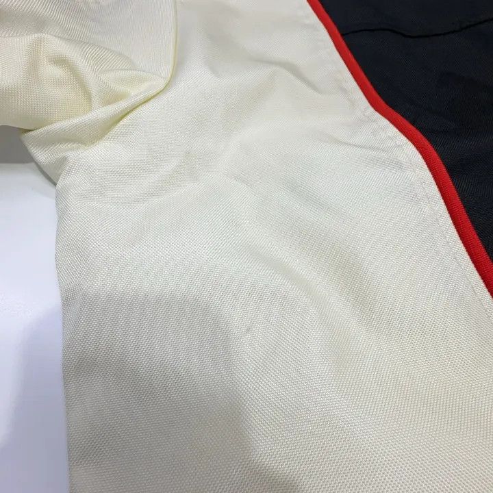 Diesel Diesel Color Block Long Sleeve Jacket for Men 0079 Size US XXL / EU 58 / 5 - 11 Thumbnail