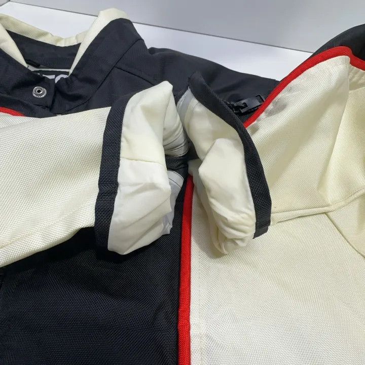 Diesel Diesel Color Block Long Sleeve Jacket for Men 0079 Size US XXL / EU 58 / 5 - 9 Thumbnail