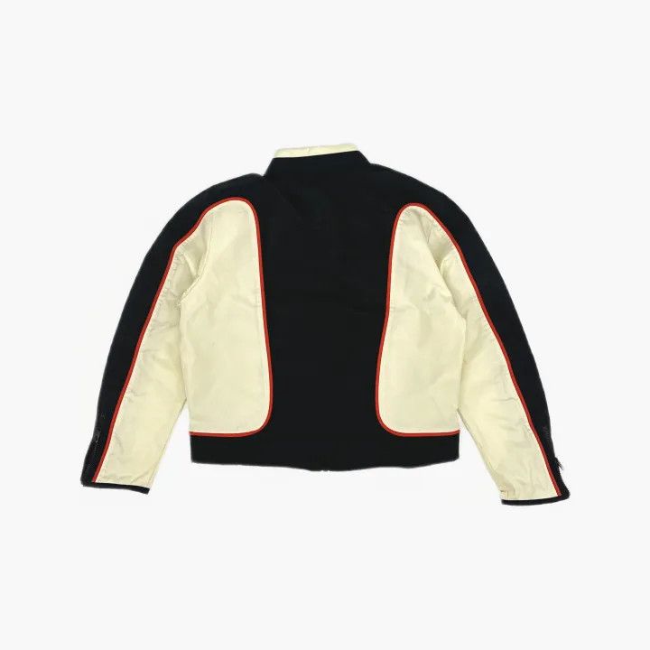 Diesel Diesel Color Block Long Sleeve Jacket for Men 0079 Size US XXL / EU 58 / 5 - 3 Thumbnail