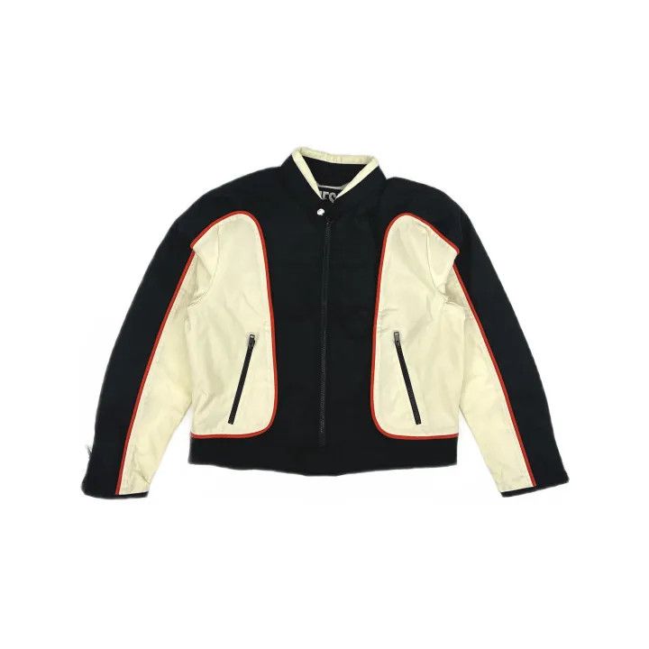 Diesel Diesel Color Block Long Sleeve Jacket for Men 0079 Size US XXL / EU 58 / 5 - 2 Thumbnail